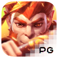 Monkey King Monkey-King
