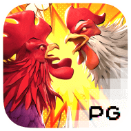 Rooster Rumble Rooster-Rumble